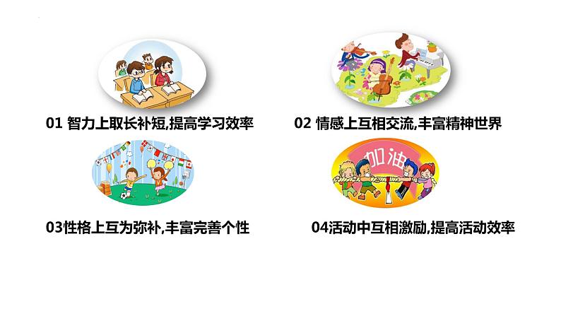 2.2+青春萌动+课件-2023-2024学年统编版道德与法治七年级下册第4页