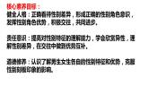 2.1+男生女生+课件-2023-2024学年统编版道德与法治七年级下册 (1)