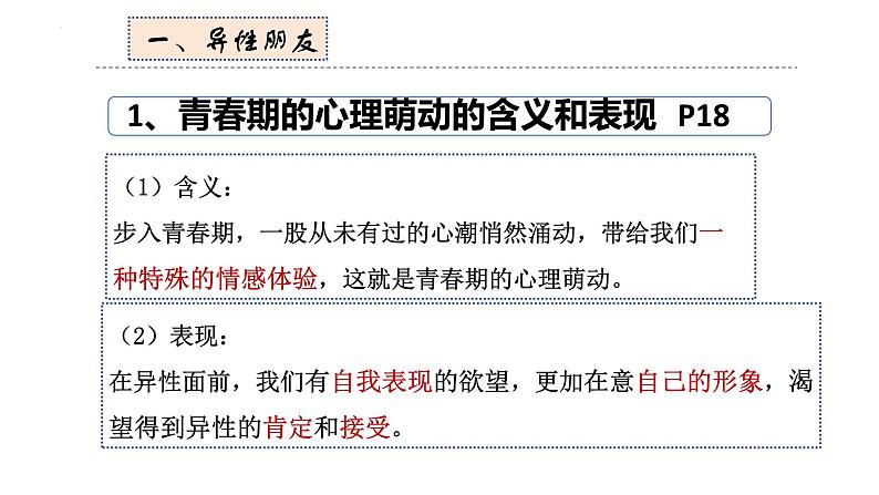 2.2+青春萌动+课件-2023-2024学年统编版道德与法治七年级下册 (2)第7页