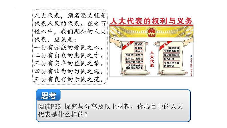 3.1+公民基本权利+课件-2023-2024学年统编版道德与法治八年级下册第7页