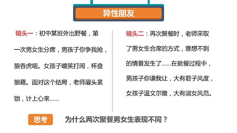 2.2+青春萌动+课件-2023-2024学年统编版道德与法治七年级下册第2页