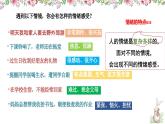 4.1+青春的情绪+课件-2023-2024学年统编版道德与法治七年级下册