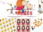 4.1+青春的情绪+课件-2023-2024学年统编版道德与法治七年级下册