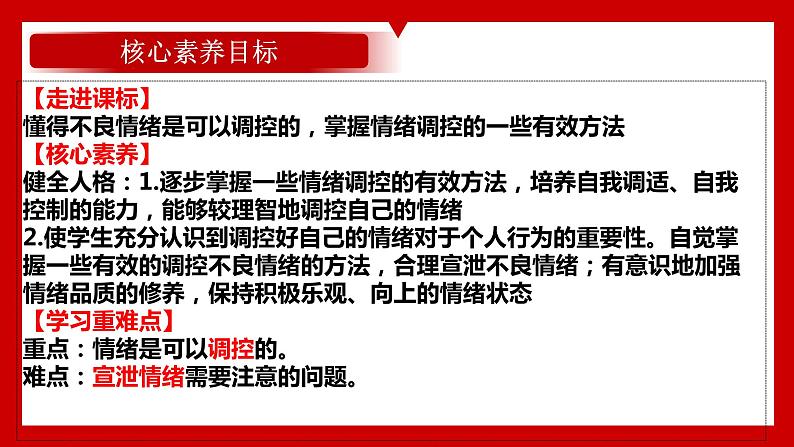 4.1+青春的情绪+课件-2023-2024学年统编版道德与法治七年级下册 (1)第2页