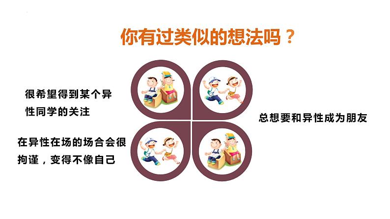 2.2+青春萌动+课件-2023-2024学年统编版道德与法治七年级下册第4页