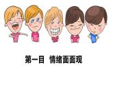 4.1+青春的情绪+课件-2023-2024学年统编版道德与法治七年级下册