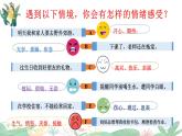 4.1+青春的情绪+课件-2023-2024学年统编版道德与法治七年级下册