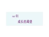 3.1青春飞扬++课件-2023-2024学年统编版道德与法治七年级下册