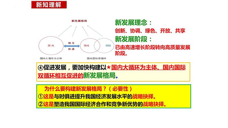 4.2+携手促发展+课件-2023-2024学年统编版道德与法治九年级下册第8页