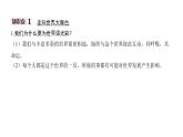 第三单元+走向未来的少年+复习课件+-2023-2024学年统编版道德与法治九年级下册
