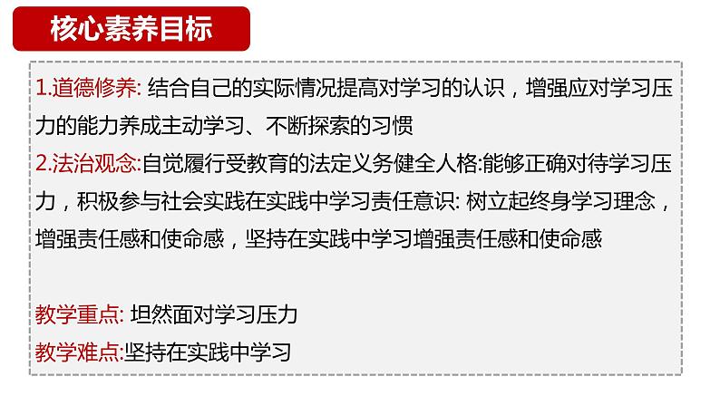 6.1+学无止境+课件-2023-2024学年统编版道德与法治九年级下册第2页