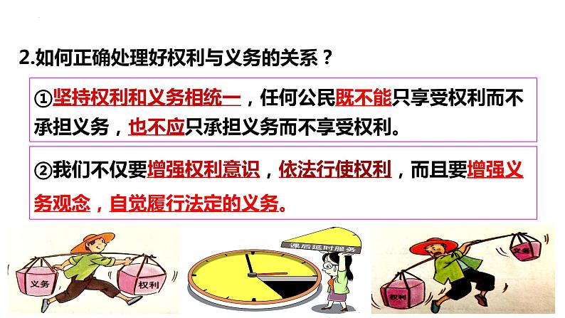 4.2+依法履行义务+课件-2023-2024学年统编版道德与法治八年级下册第7页