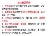 3.2+青春有格+课件-2023-2024学年统编版道德与法治七年级下册 (2)