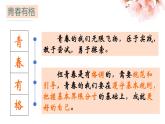 3.2+青春有格+课件-2023-2024学年统编版道德与法治七年级下册 (1)