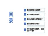 5.1 走向世界大舞台  课件-2023-2024学年统编版道德与法治九年级下册