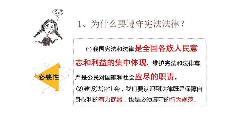 4.1 公民基本义务 课件-2023-2024学年八年级道德与法治下册第7页