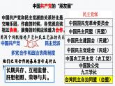 5.2 基本政治制度  课件-2023-2024学年八年级道德与法治下册