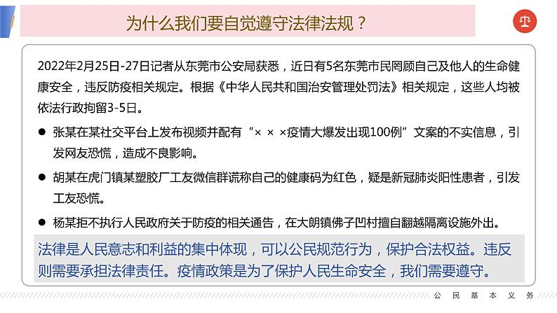 4.1+公民基本义务+课件-2023-2024学年统编版道德与法治八年级下册第2页