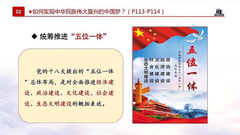 8.2 共圆中国梦（教学课件+教案素材)-2023年秋九年级上册《道德与法治》优质教学课件+教学设计（部编版）08