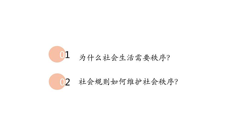3.1+维护秩序+课件-2023-2024学年统编版道德与法治八年级上册02