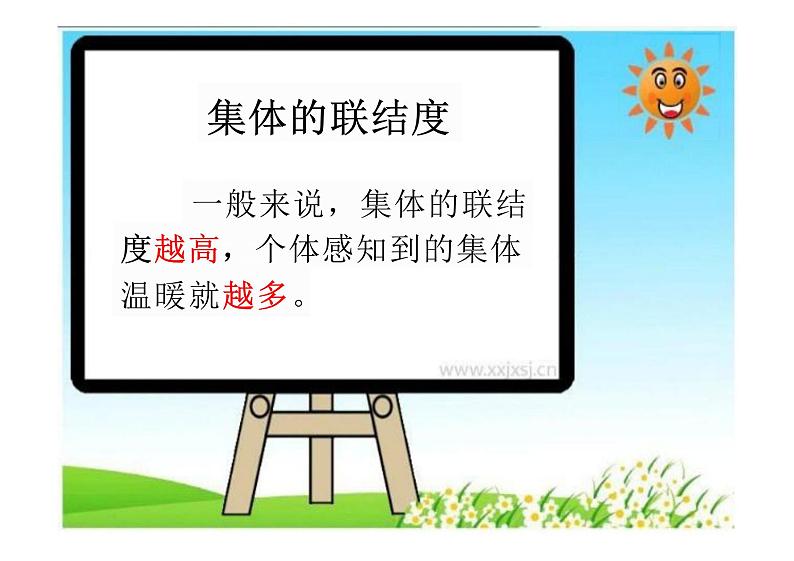 6.1+集体生活邀请我+课件-2023-2024学年统编版道德与法治七年级下册 (1)第4页