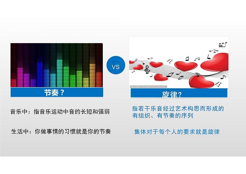 7.2+节奏与旋律+课件-2023-2024学年统编版道德与法治七年级下册+第2页