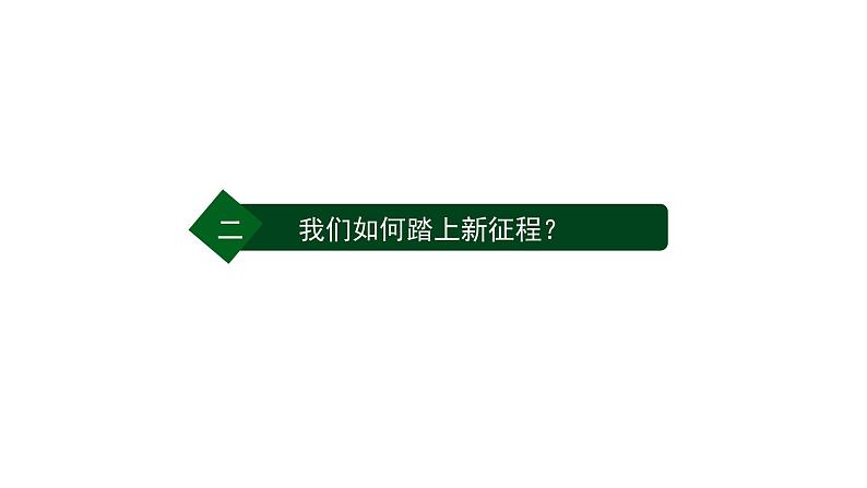 7.2+走向未来+课件-+2023-2024学年统编版道德与法治九年级下册第8页