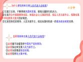 第三单元+人民当家作主+复习课件-2023-2024学年统编版道德与法治八年级下册