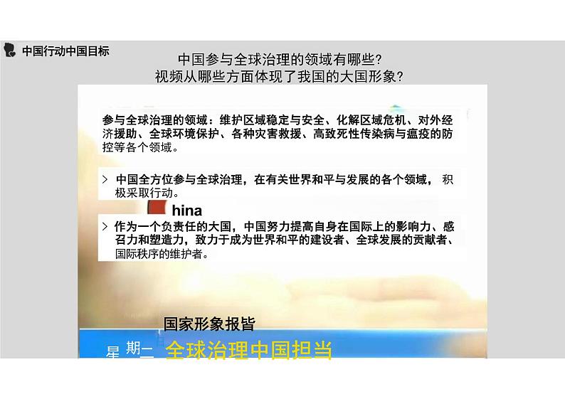 3.1+中国担当+课件-2023-2024学年统编版道德与法治九年级下册第6页