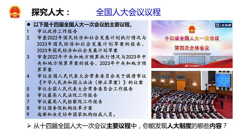 5.1+根本政治制度+课件-2023-2024学年统编版道德与法治八年级下册 (2)04