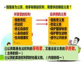 4.2+依法履行义务+课件-2023-2024学年统编版道德与法治八年级下册