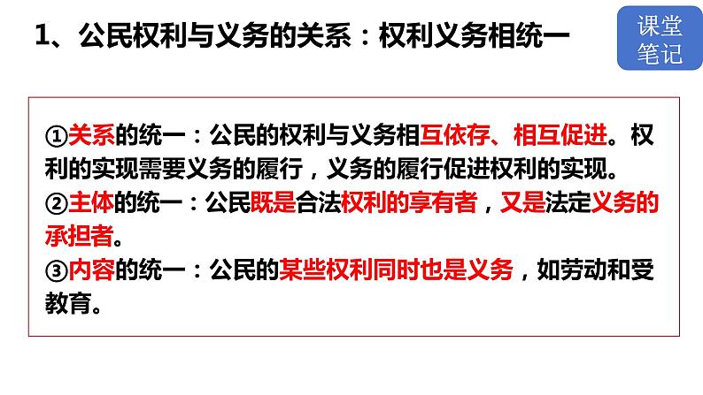 4.2+依法履行义务+课件-2023-2024学年统编版道德与法治八年级下册第6页