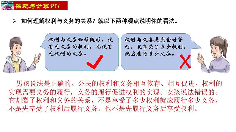 4.2+依法履行义务+课件-2023-2024学年统编版道德与法治八年级下册 (2)第2页