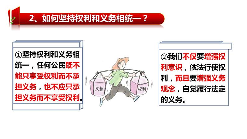 4.2+依法履行义务+课件-2023-2024学年统编版道德与法治八年级下册 (1)第6页