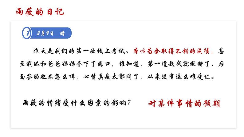 4.1+青春的情绪+课件-2023-2024学年统编版道德与法治七年级下册+第7页