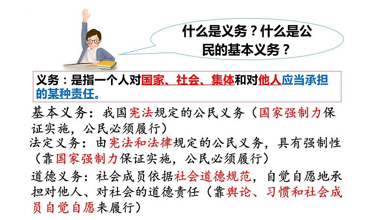 4.1 公民基本义务（同步课件） 2023-2024学年八年级下册道德与法治 （统编版） (2)第6页