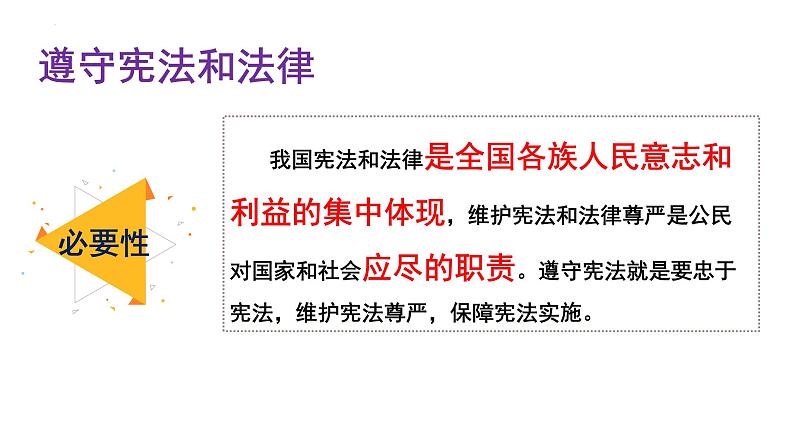 4.1 公民基本义务（课件）-2023-2024学年八年级道德与法治下册 （统编版） (2)第5页