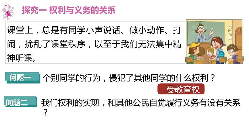 4.2 依法履行义务（同步课件） 2023-2024学年八年级下册道德与法治 （统编版）第5页