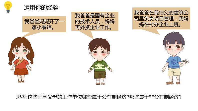 5.3基本经济制度（同步课件） 2023-2024学年八年级下册道德与法治 （统编版）07