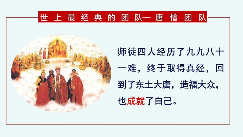 6.2 集体生活成就我 （课件） 2023-2024学年七年级道德与法治下册 （统编版） (2)第1页