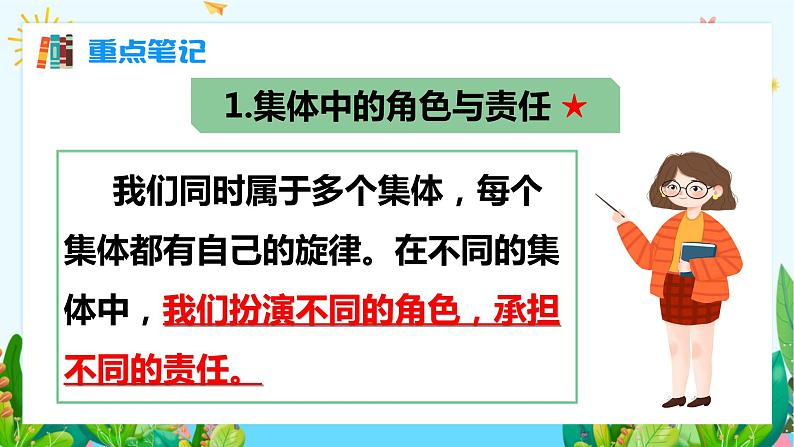 7.2 节奏与旋律 （课件） 2023-2024学年七年级道德与法治下册 （统编版） (2)第7页