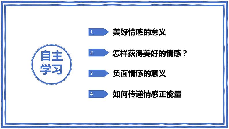 5.2 在品味情感中成长 课件-2023-2024学年统编版道德与法治七年级下册第2页