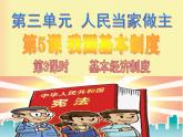 5.3 基本经济制度  课件-部编版2023-2024学年道德与法治八年级下册