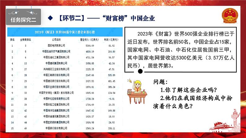 5.3基本经济制度  课件-部编版2023-2024学年道德与法治八年级下册第8页