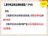 4.1+公民基本义务+课件-2023-2024学年统编版道德与法治八年级下册 (1)