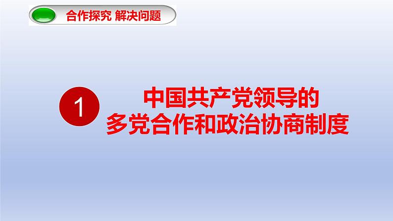 5.2+基本政治制度+课件-2023-2024学年统编版道德与法治八年级下册第2页