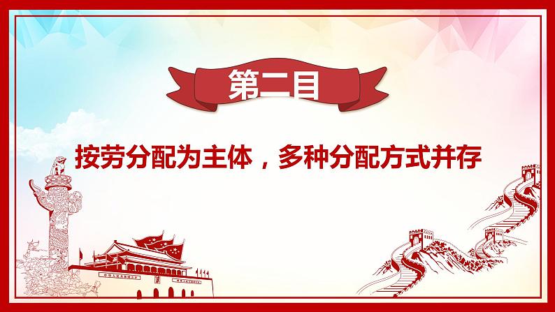 5.3+基本经济制度+课件-2023-2024学年统编版道德与法治八年级下册 (1)第7页