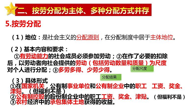 5.3+基本经济制度+课件-2023-2024学年统编版道德与法治八年级下册 (1)第8页