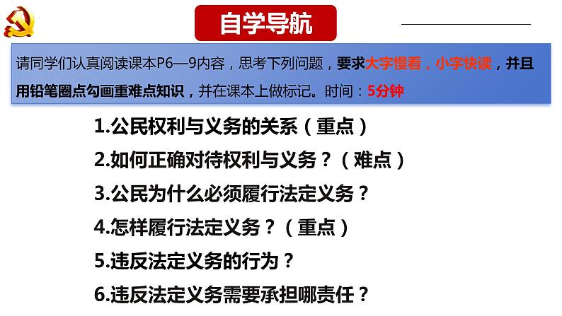 4.2+依法履行义务+课件-2023-2024学年统编版道德与法治八年级下册第2页