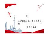 5.3+基本经济制度+课件-2023-2024学年统编版道德与法治八年级下册+